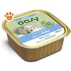 Oasy Dog Delizioso Patè Puppy Pollo - Vaschetta Da 150 Gr - CONFEZIONE RISPARMIO