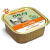 Oasy Dog Delizioso Patè Adult Pollo - Vaschetta Da 150 Gr - CONFEZIONE RISPARMIO