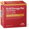 NBF Lanes Dog&Cat Krill Omega Pet - Confezione Da 60 Perle