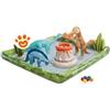 Intex Play Center Jurassic (201x201x36cm) Art. 56132 - Confezione Da 1 Pezzo