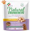 Natural Trainer Dog Mature Small & Toy Pollo - Sacco Da 800 Gr