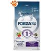 Forza10 Dog Monodiet Medium/Maxi Adult Sensistive Skin Pesce - Sacco Da 10 Kg
