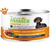 Trainer Dog Sensitive No Gluten Adult Small & Toy Agnello e Cereali Integrali - Lattina Da 150 Gr