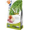 Farmina Cat N&D Prime Adult Grain Free Cinghiale e Mela - Sacco Da 1,5 Kg