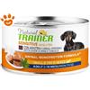 Trainer Dog Sensitive No Gluten Adult Small & Toy Anatra e Cereali Integrali - Lattina Da 150 Gr