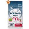 Forza10 Dog Monodiet Medium/Maxi Adult Sensistive Digestion Pesce - Offerta [PREZZO A CONFEZIONE] Quantità Minima 2, Sacco Da 10 Kg