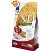 Farmina Cat N&D Ancestral Grain Neutered Pollo e Melograno - Sacco Da 1,5 Kg