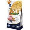 Farmina Cat N&D Ancestral Grain Adult Agnello e Mirtillo - Sacco Da 1,5 Kg