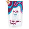 Natural Code P08 Cat Adult al Tonno - Bustina Da 70 Gr