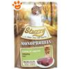 Stuzzy Cat Monoprotein Vitello - Bustina Da 85 Gr - CONFEZIONE RISPARMIO