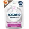 Forza10 Dog Hypoallergenic Active Agnello - Bustina Da 100 Gr - CONFEZIONE RISPARMIO