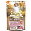 Stuzzy Cat Monoprotein con Prosciutto - Bustina Da 85 Gr - CONFEZIONE RISPARMIO
