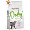 Almo Nature Cat Adult Daily con Pollo e Tacchino - Sacco Da 12 Kg