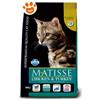 Farmina Matisse Cat Adult Pollo e Tacchino - Sacco Da 1,5 Kg