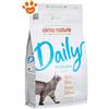 Almo Nature Cat Adult Daily Sterilised con Pollo - Sacco Da 1,2 Kg