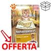 Stuzzy Cat Monoprotein Kitten con Pollo - Bustina Da 85 Gr - CONFEZIONE RISPARMIO