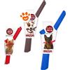 Bama Dog Tuttomio Bastoncino Gioco Taglia Grande (Colori Assortiti) - Confezione Da 1 Pezzo
