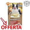Stuzzy Dog Monoprotein Adult Tacchino e Zucchine - Bustina Da 150 Gr - CONFEZIONE RISPARMIO