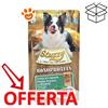 Stuzzy Dog Monoprotein Adult Vitello e Bietole - Bustina Da 150 Gr - CONFEZIONE RISPARMIO