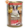 Stuzzy Dog Monoprotein con Manzo - Lattina Da 800 Gr