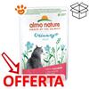 Almo Nature Cat Adult Functional Urinary Help Salmone - Bustina Da 70 Gr - CONFEZIONE RISPARMIO