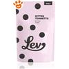 Lev Cat Kitten con Tonnetto - Bustina Da 60 Gr
