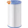 Intex Cartuccia Filtro SPA Art. 29012 - Confezione Da 1 Pezzo