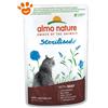 Almo Nature Cat Adult Functional Sterilised al Manzo - Bustina Da 70 Gr - CONFEZIONE RISPARMIO