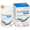 Candioli Dog&Cat Glutamax Advanced in Compresse - Confezione Da 60 Gr