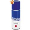 FM Italia Horse Blu Spray - Confezione Da 200 ml