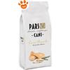 PARS Dog Preda Intera Carni Bianche - Sacco Da 2 Kg