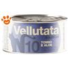 Natural Code Cat Vellutata Adult Tonno e Aloe Code V10 - Lattina Da 85 Gr - CONFEZIONE RISPARMIO