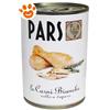 PARS Pet Cotti a Vapore Pezzetti di Carni Bianche - Lattina Da 400 Gr