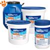 Marten Pool - Cloro TRICLORO 90% in Pastiglie da 200 gr - Confezione Da 10 Kg