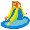 Bestway H2OGO Parco Acquatico Mega Mount Splashblast (286x435x267cm) Art. 53478 - Confezione Da 1 Pezzo