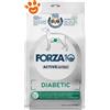 Forza10 Dog Active VetDiet Diabetic - Sacco Da 1,5 Kg