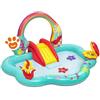 Bestway Parco Acquatico Disney Sirenetta (193x221x117cm) Art. 91097 - Confezione Da 1 Pezzo