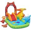 Bestway Parco Acquatico Jurassic Splash (241x241x137cm) Art. 53160 - Confezione Da 1 Pezzo