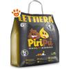 MHL Cat Lettiera Vegetale Piripù - Confezione Da 6 Lt - CONFEZIONE RISPARMIO