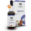 Australian Bush Flower Dog&Cat Aggressive - Confezione Da 30 ml