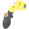 FURminator - Spazzola per Cani Extra Small - Pelo Corto
