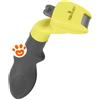 FURminator - Spazzola per Cani Extra Small - Pelo Lungo