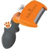 FURminator - Spazzola per Cani Medium - Pelo Corto
