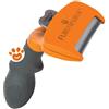 FURminator - Spazzola per Cani Medium - Pelo Lungo