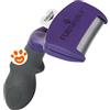 FURminator - Spazzola per Gatti Large - Pelo Corto