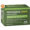 NBF Lanes Dog&Cat Perognidol Forte - Confezione Da 40 Perle