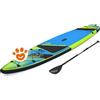 Bestway SUP Set Touring (76x381x15cm) Art. 65373 - Confezione Da 1 Kit