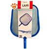Lapi Piscina Semplice - Retino da Superficie Piatto - Confezione Da 1 Pezzo