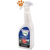 Protemax Disabituante Spray per Rettili - Confezione Da 750 ml