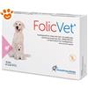 Pharmacross Dog Folicvet - Confezione Da 15 Compresse